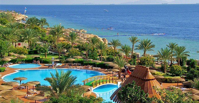 Delightful Egypt all Inclusive Tour