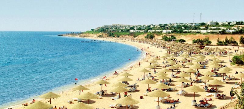 Delightful Egypt all Inclusive Tour