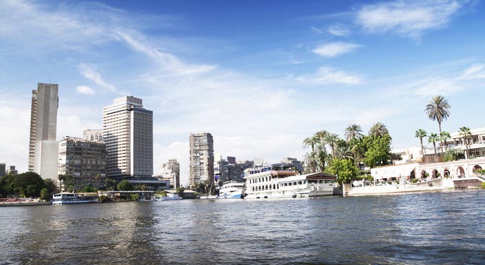 Delightful Egypt all Inclusive Tour