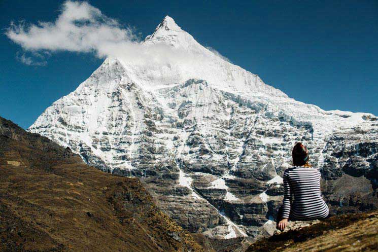 Celebrate Happiness At Bhutan Tour