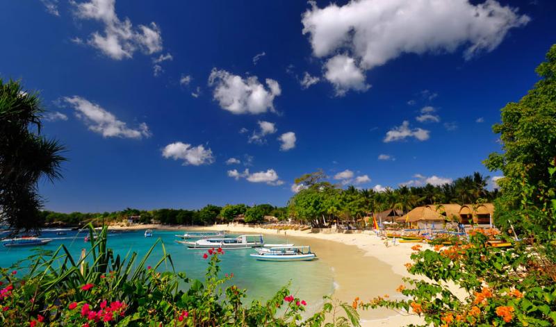 Gatecrashing Paradise in Bali Tour