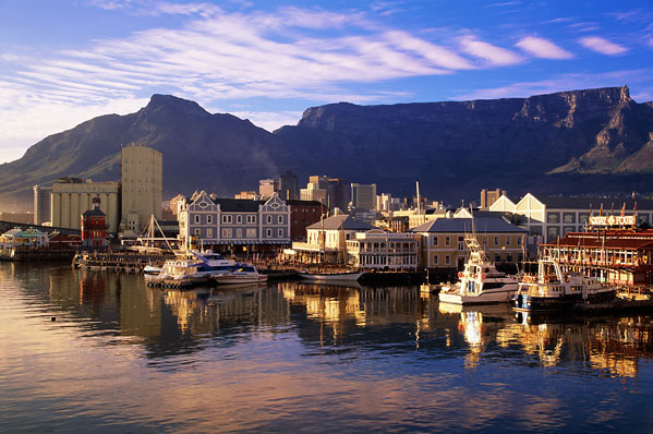 South African Adventure Tour