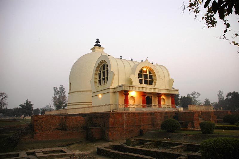 Special Buddhist Tour