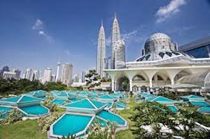 Malaysia With Ancasa Hotel Tour
