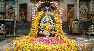 Temple Tour Gujarat
