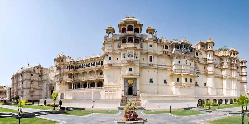 Rajasthan Honeymoon Tour