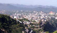 Vaishno Mata Tour