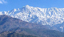 Amritsar, Dalhousie, Dharamshala, Manali Tour