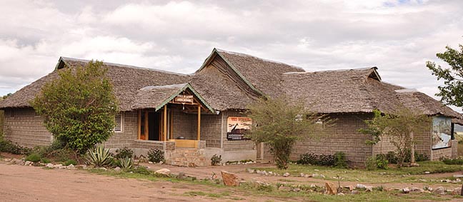 Mara 2 Nights Tour