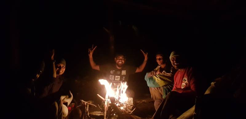 Bhrigu Lake Trek 2020