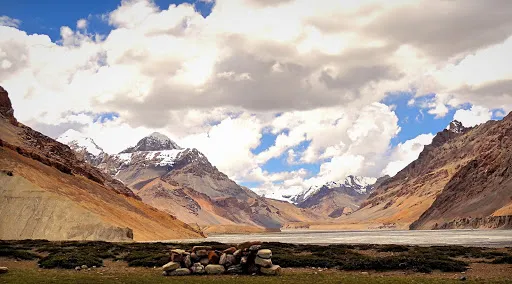 Parang La Trek 2020 (Group Departure)