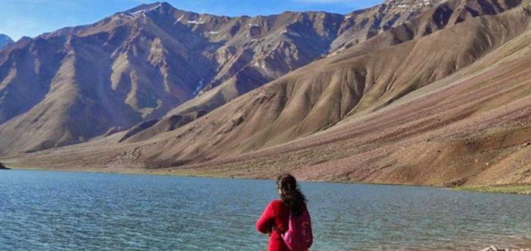 Chandratal Lake Road Trip With Hiking And Camping