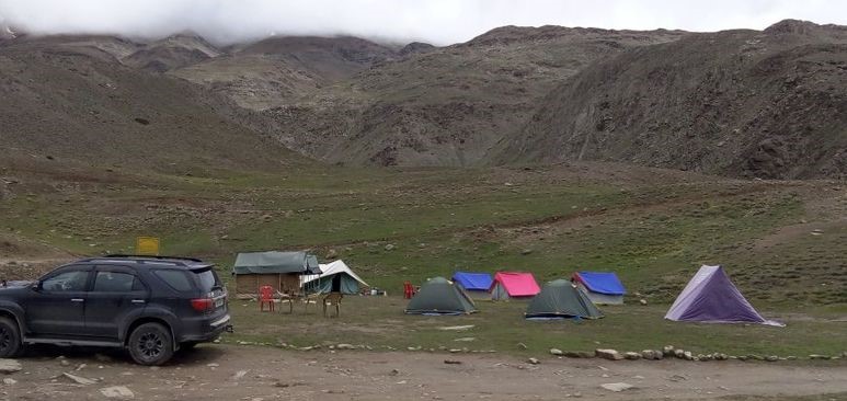 The Ultimate Spiti Road Trip (10 Days) - ex. Manali via Banjar, Sarahan, Kinnaur, Rohtang