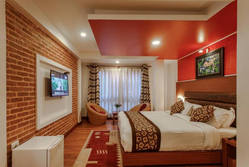 Dream Valley Kathmandu Package