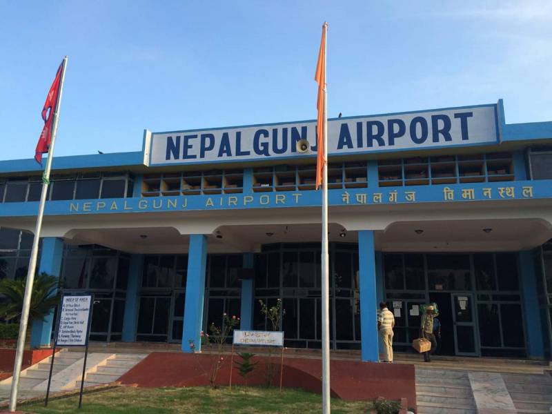 Kailash Mansarovar Yatra Via Lucknow Tour