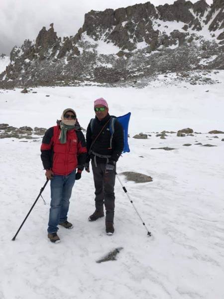 Kailash Mansarovar Yatra Via Lucknow Tour