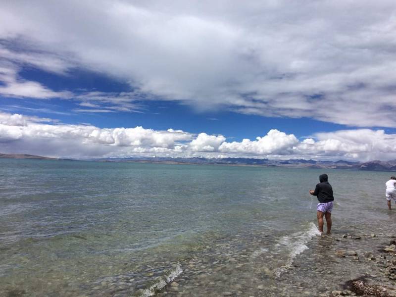 Kailash Mansarovar Yatra Via Lucknow Tour