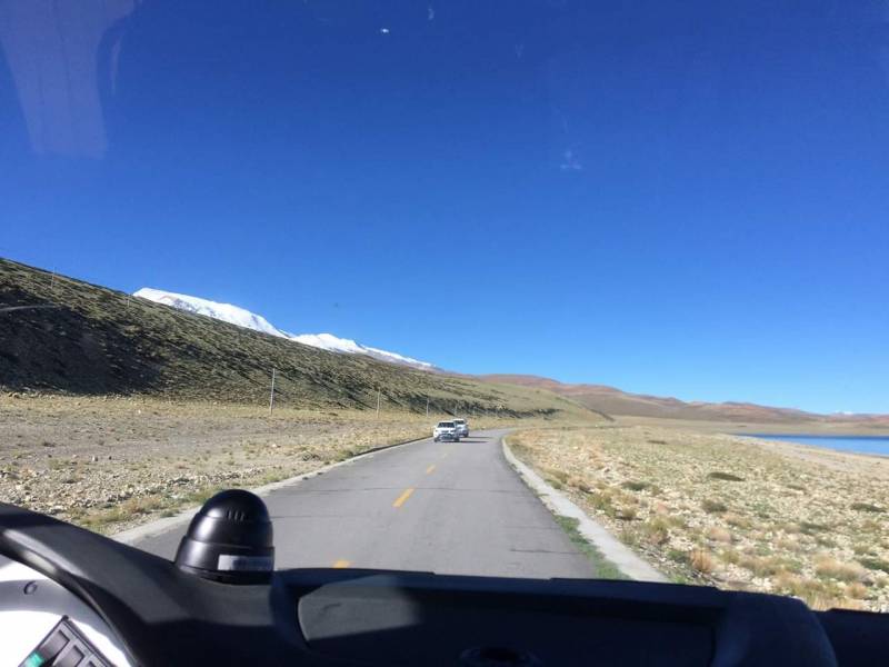 Kailash Mansarovar Yatra Via Lucknow Tour