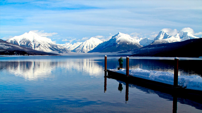 3 Nights / 4 Days Kashmir Package