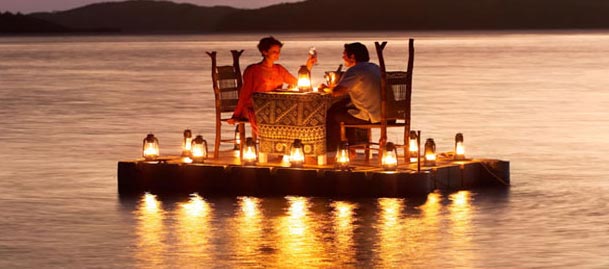 Book Honeymoon Package Of TWX Holidays And Greet Your Valentine 