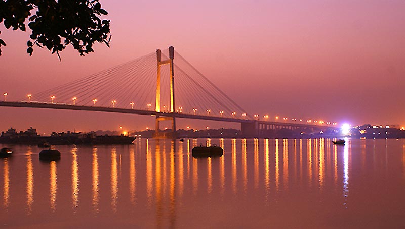 Kolkata City Tour 02