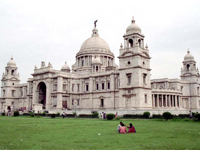 Kolkata City Tour 03