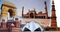 Delhi - Agra - Jaipur Triangle Tour Package