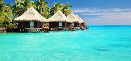 Fun Island Resort, Maldives Tour