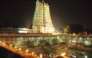 Madurai Pilgrim Tour