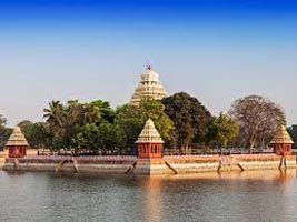 Madurai - Munnar - Alleppey - Thekkady Tour
