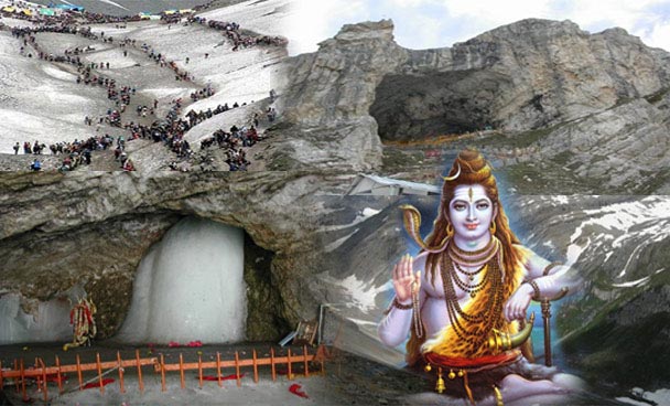 Amarnath Yatra Package 2014 Deluxe