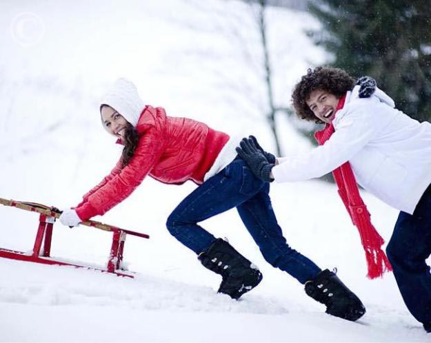 3 Nights / 4 Days Manali Tour Package By A/C Volvo 