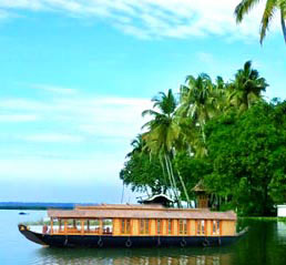 7 Nights 8 Days Kerala Tour Itinerary
