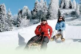 5 Nights 6 Days Shimla Manali Volvo Tour