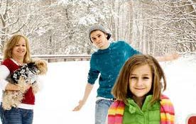 5 Nights 6 Days Shimla Manali Volvo Tour