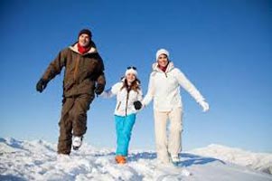 05 Nights / 06 Days Kashmir Package