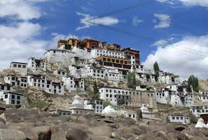 10 Nights / 11 Days Kashmir Ladakh Tour