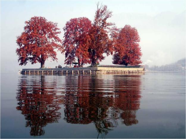 Trekking Tour In Kashmir - 09 Nights / 10 Days