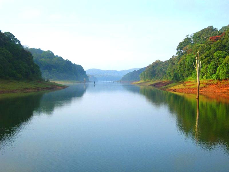 3 Nights/ 4 Days Package