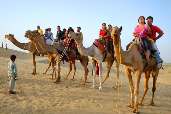 Jaipur - Bharatpur - Mathura - Agra Tour