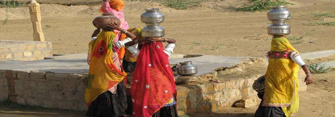 Jaipur - Bharatpur - Mathura - Agra Tour