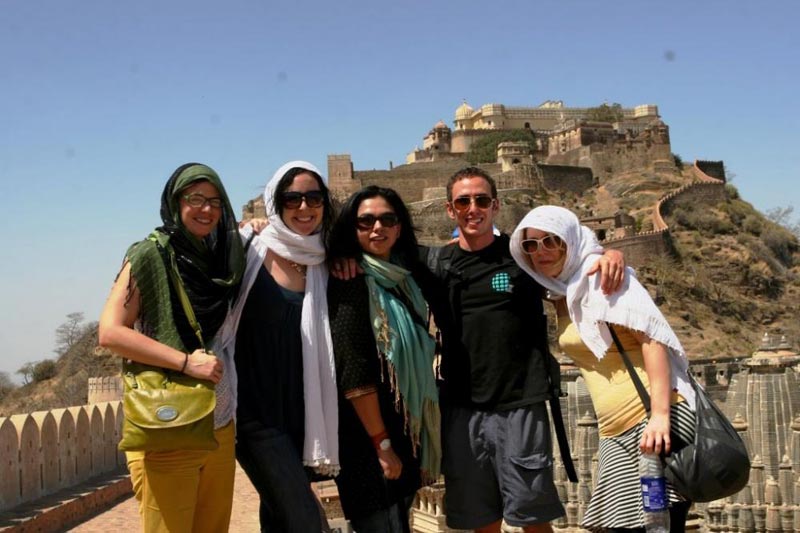 Jaisalmer Tour