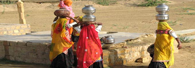 Bikaner - Jaisalmer - Jodhpur - Ranakpur - Udaipur - Mount Abu Tour