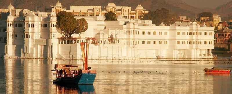 Jaipur - Mandawa - Bikaner - Jaisalmer -  Jodhpur - Ajmer - Pushkar Tour
