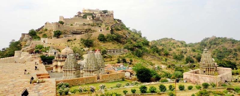 Jaipur - Mandawa - Bikaner - Jaisalmer -  Jodhpur - Ajmer - Pushkar Tour