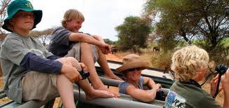 7 Days Kenya Family Safaris And Wildlife Adventure Tour