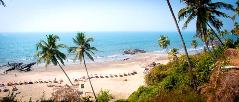 Special Goa Tour Package