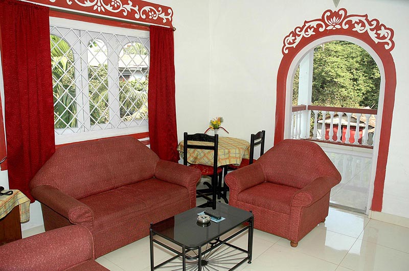 Winter Package- Paradise Village Beach Resort