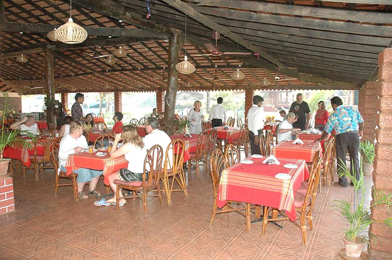 Winter Package- Paradise Village Beach Resort