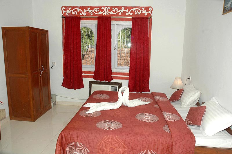 Winter Package- Paradise Village Beach Resort